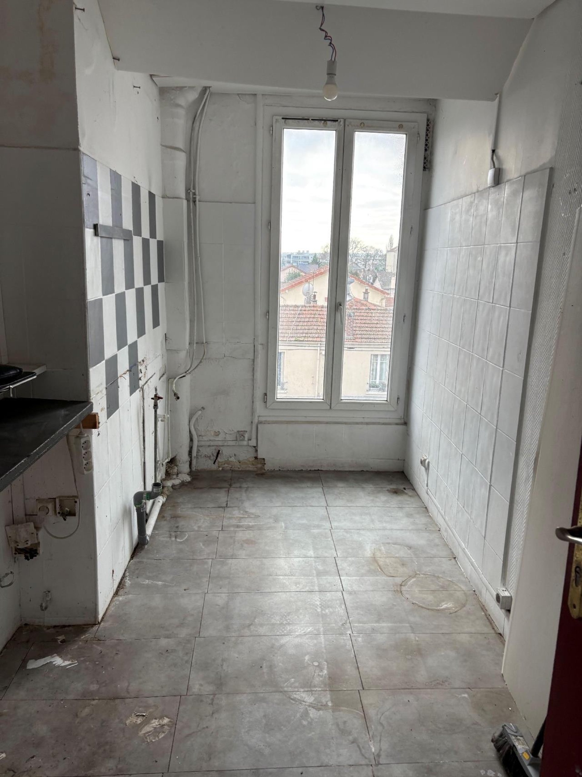 Maison à vendre, 29m², Les Pavillons-sous-Bois