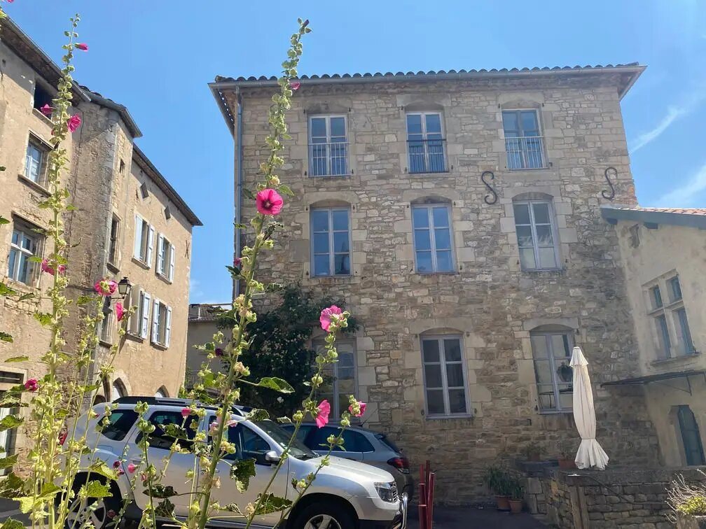 Maison à vendre, 150m², Caylus