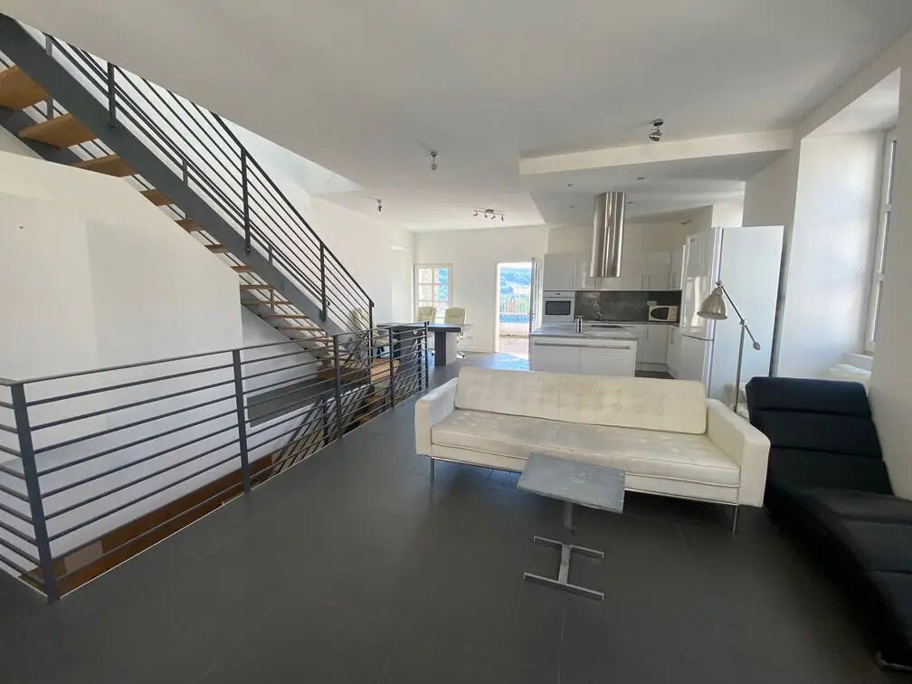Maison à vendre, 150m², Caylus