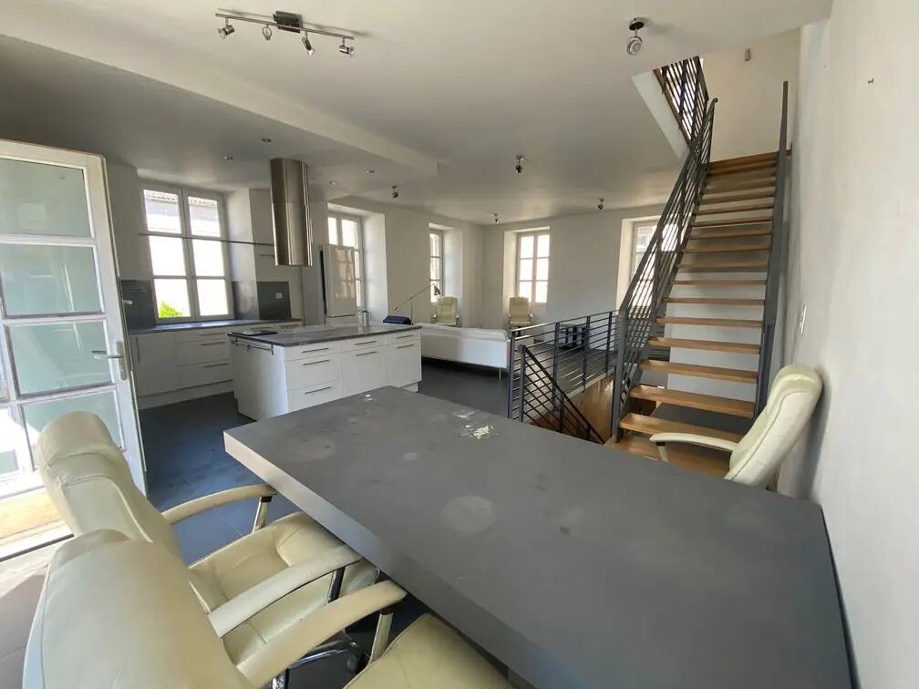 Maison à vendre, 150m², Caylus