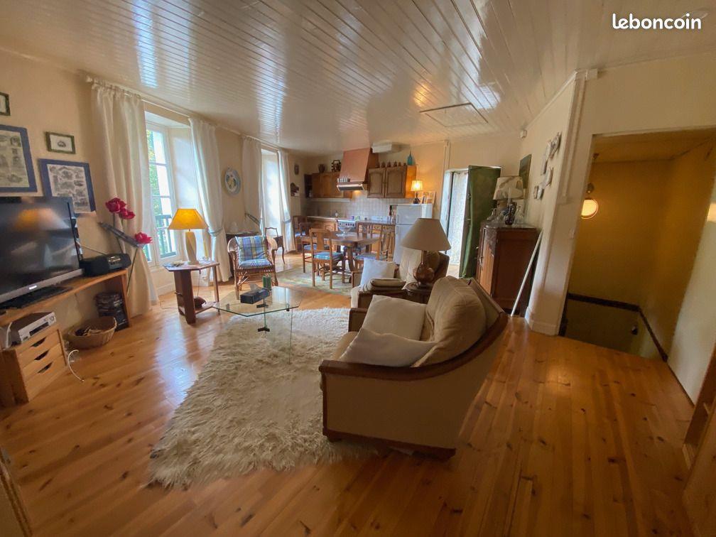 Maison à vendre, 140m², Caylus