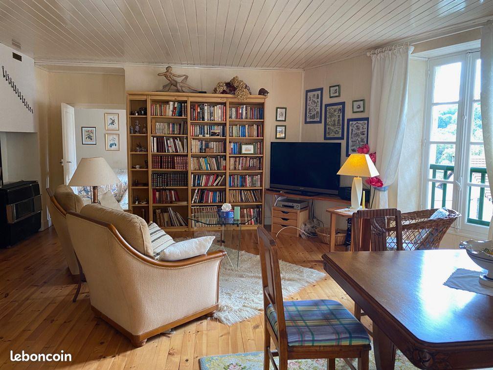 Maison à vendre, 140m², Caylus