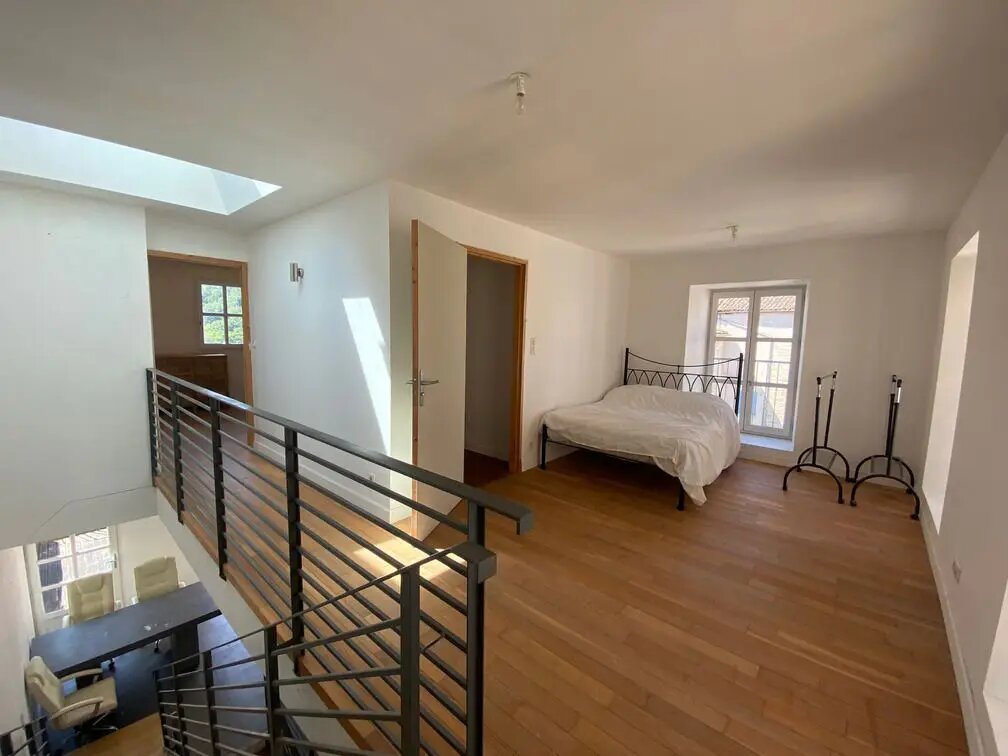 Maison à vendre, 150m², Caylus