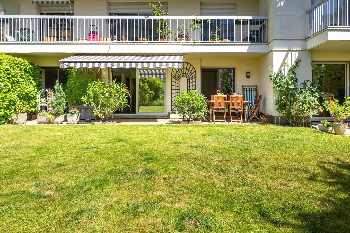 Appartement à vendre, 129m², Versailles