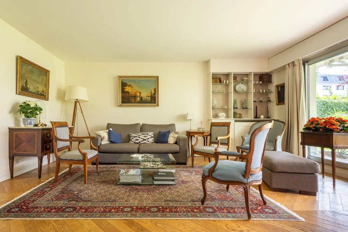 Appartement à vendre, 129m², Versailles