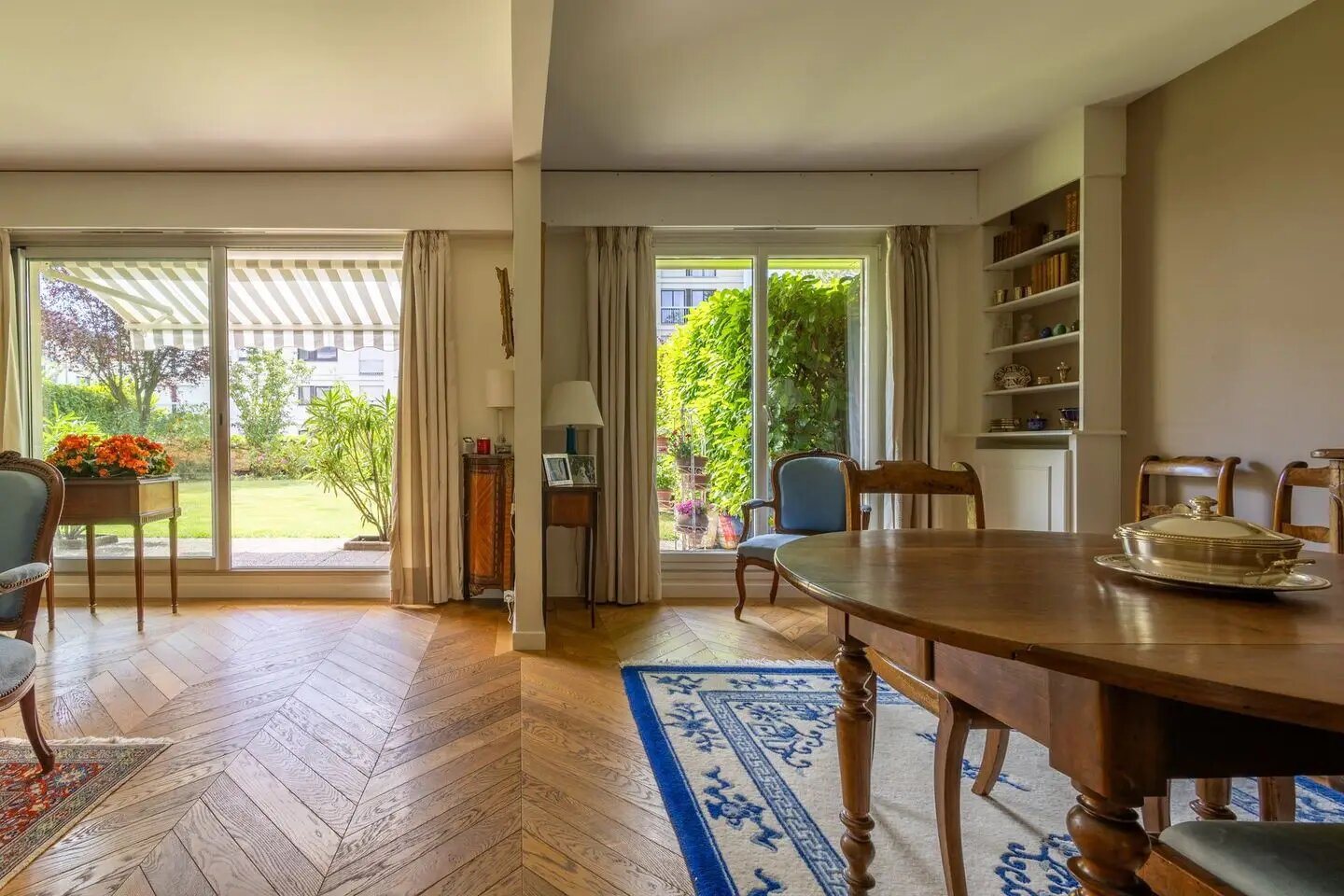 Appartement à vendre, 129m², Versailles