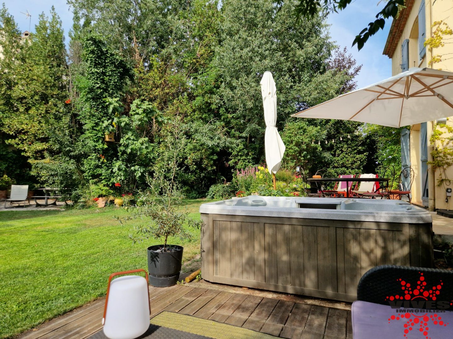 Maison à vendre, 177m², Béziers