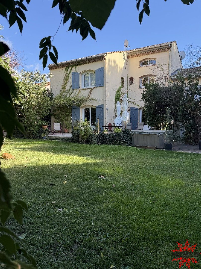 Maison à vendre, 177m², Béziers
