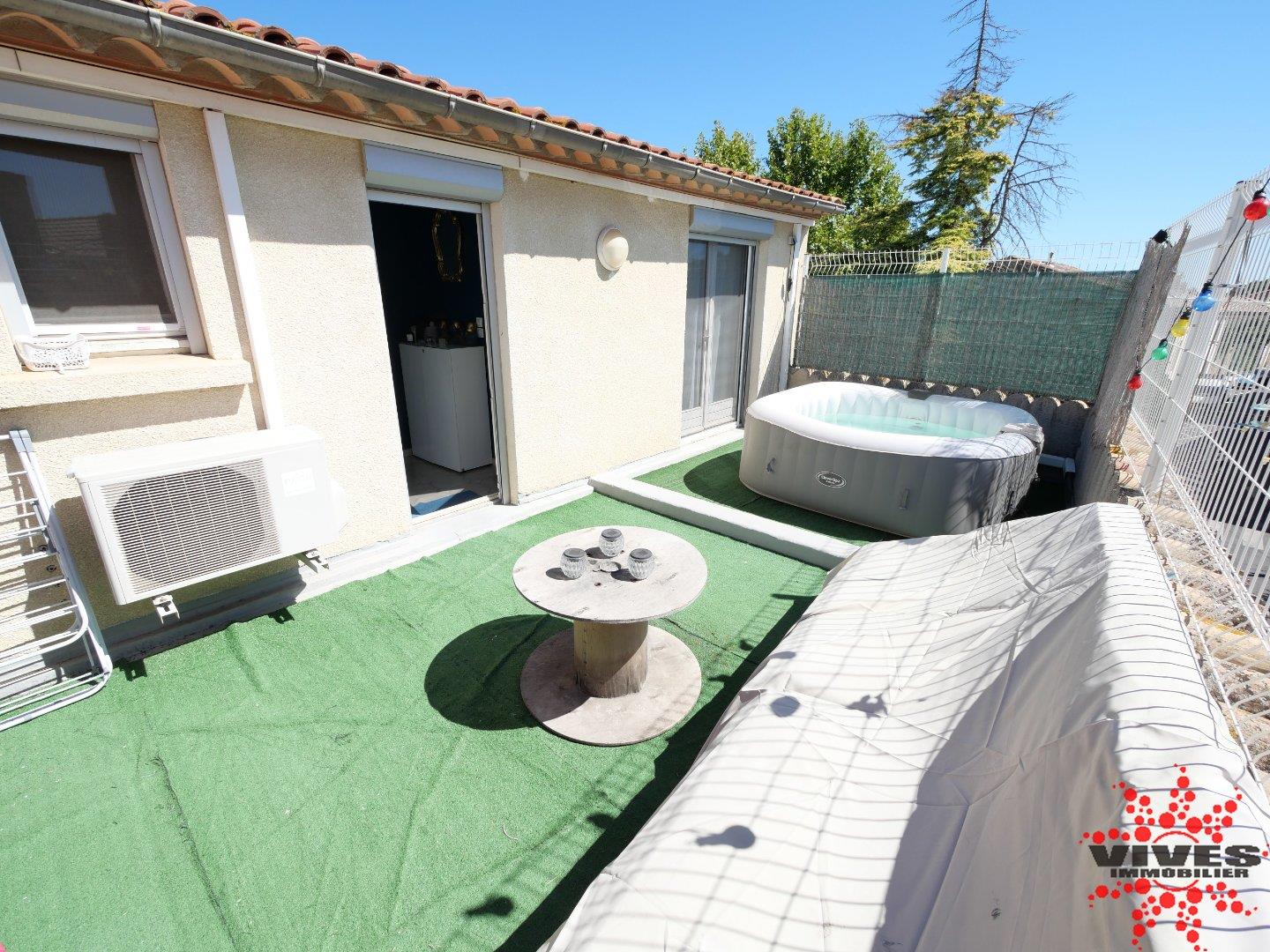 Maison à vendre, 120m², Cazouls-lès-Béziers