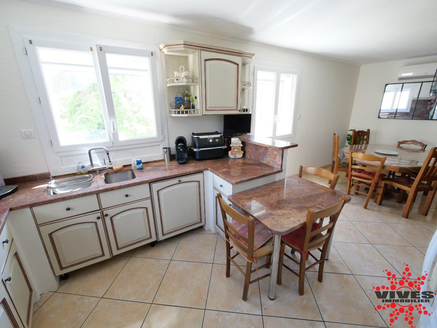 Maison à vendre, 120m², Cazouls-lès-Béziers