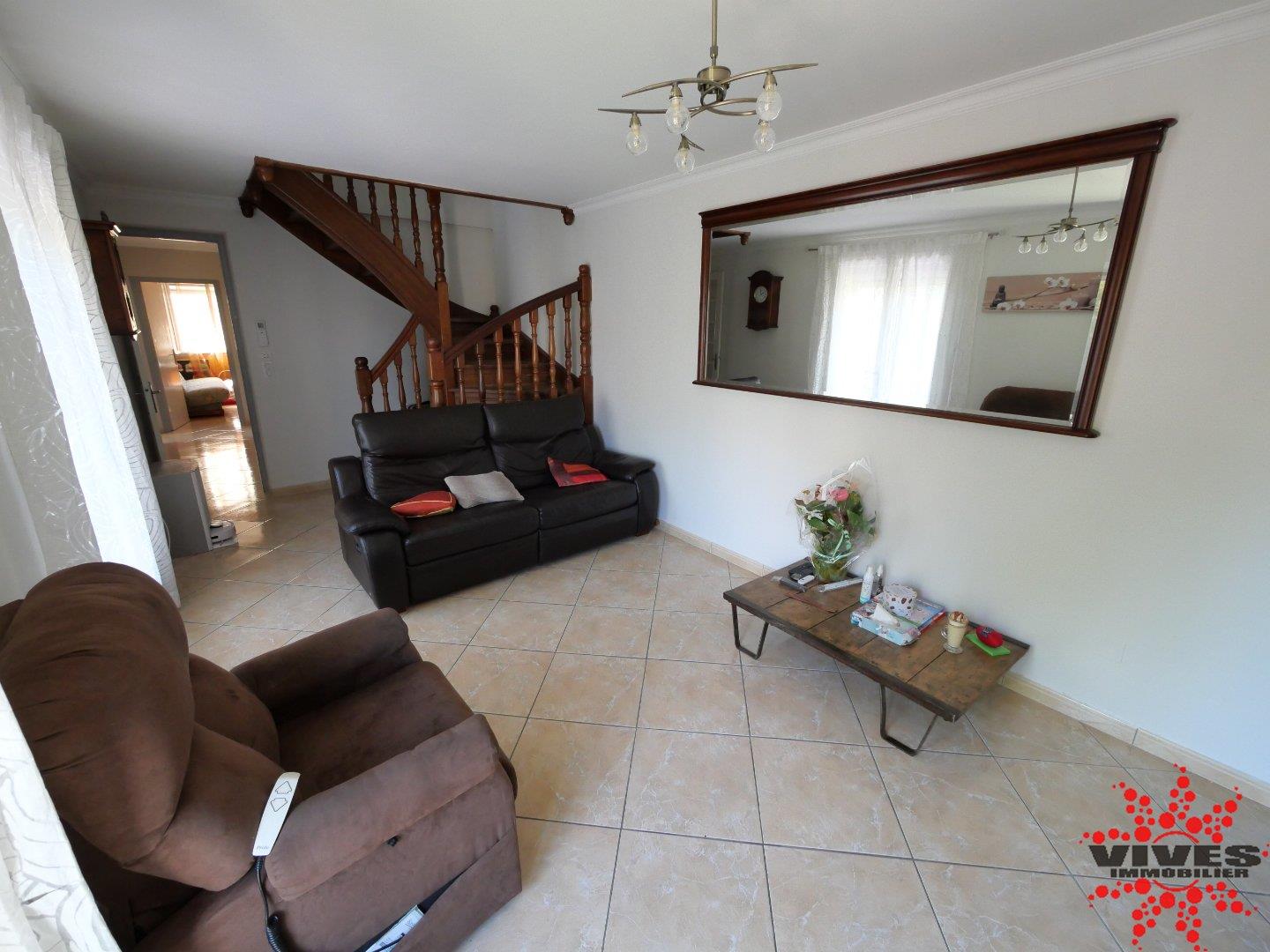Maison à vendre, 120m², Cazouls-lès-Béziers