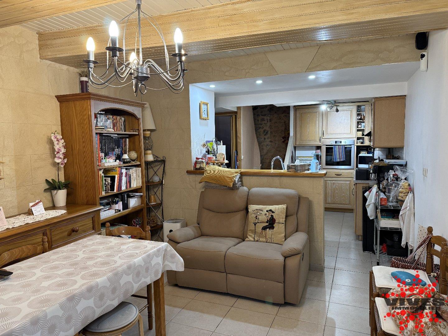 Maison à vendre, 84m², Maraussan