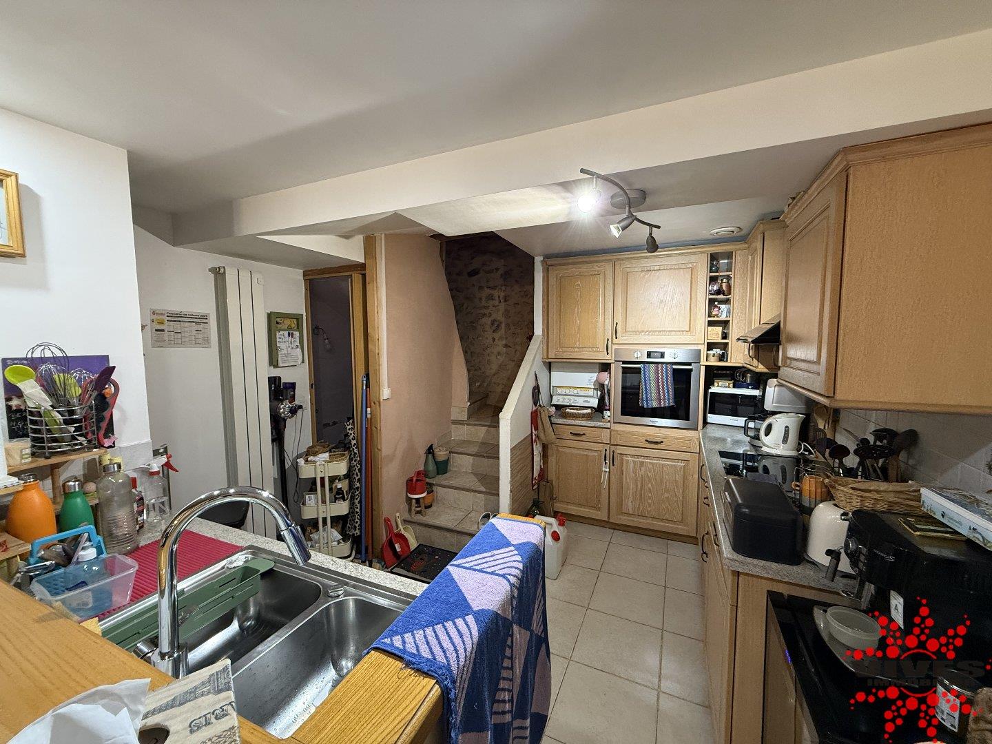 Maison à vendre, 84m², Maraussan