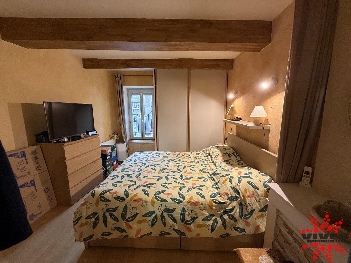 Maison à vendre, 84m², Maraussan