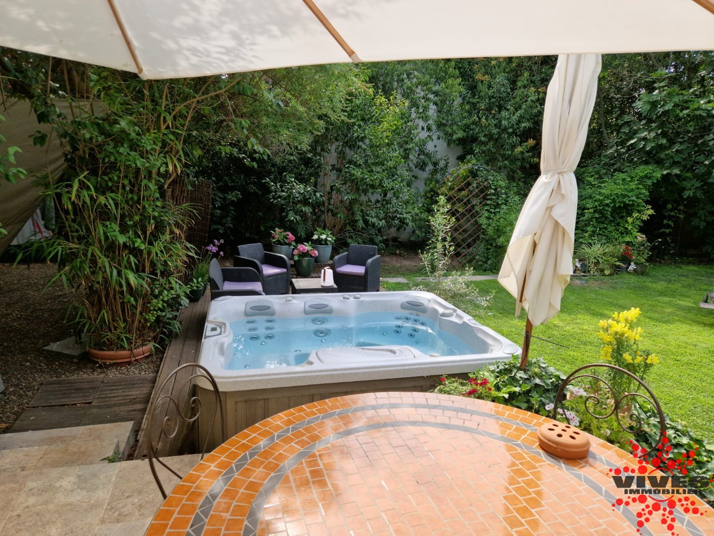 Maison à vendre, 177m², Béziers