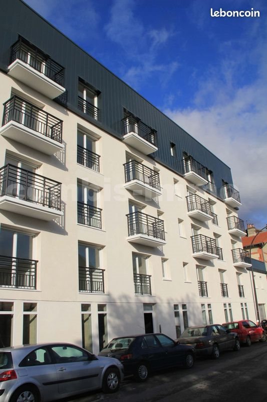 Appartement à louer, 24m², Vitry-sur-Seine
