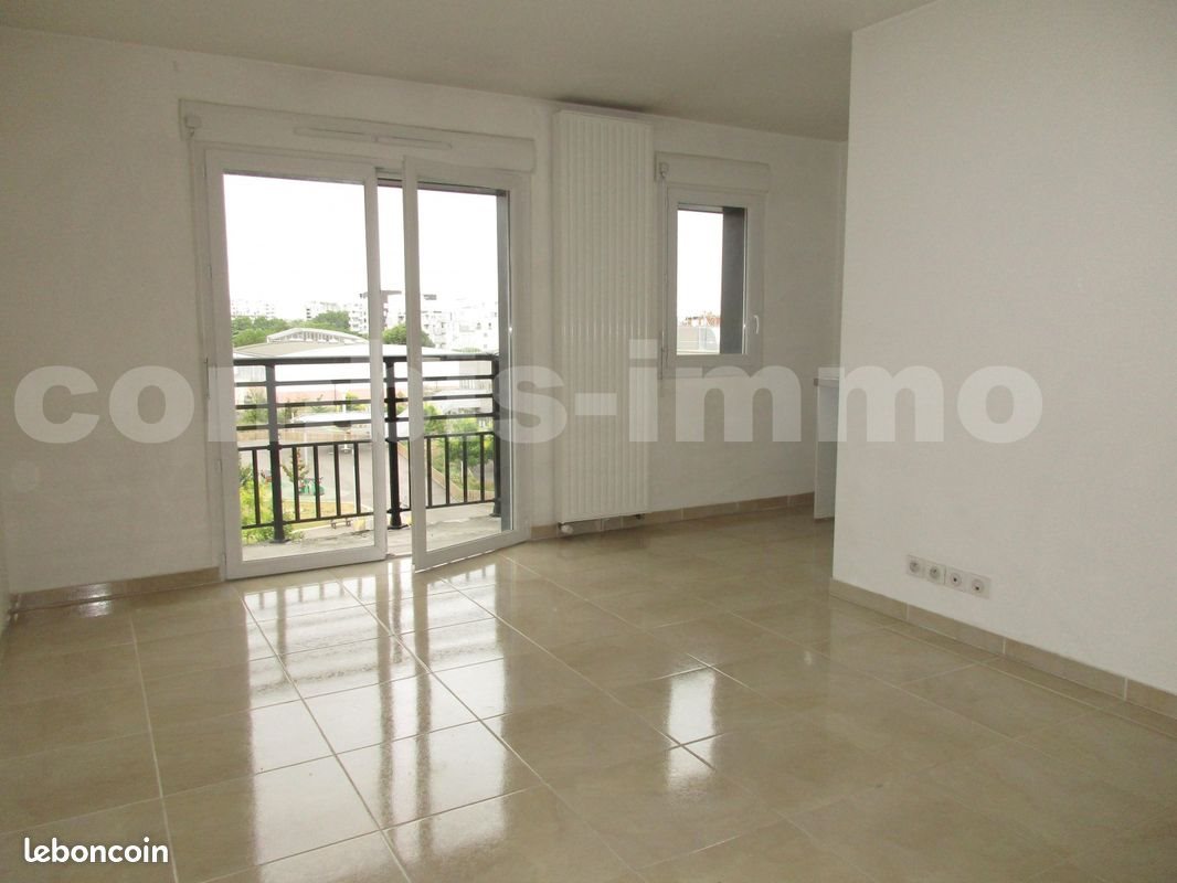 Appartement à louer, 24m², Vitry-sur-Seine