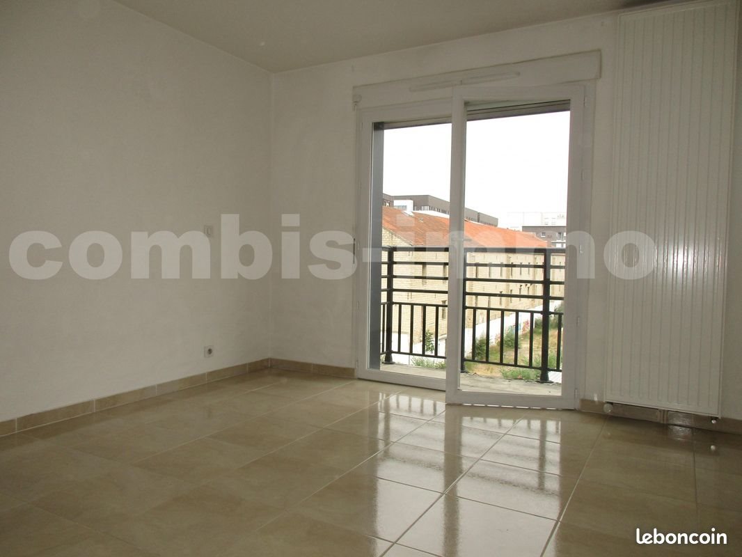Appartement à louer, 24m², Vitry-sur-Seine