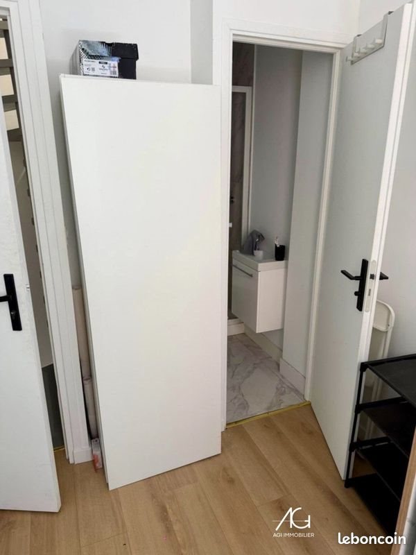 Maison à vendre, 50m², Lille