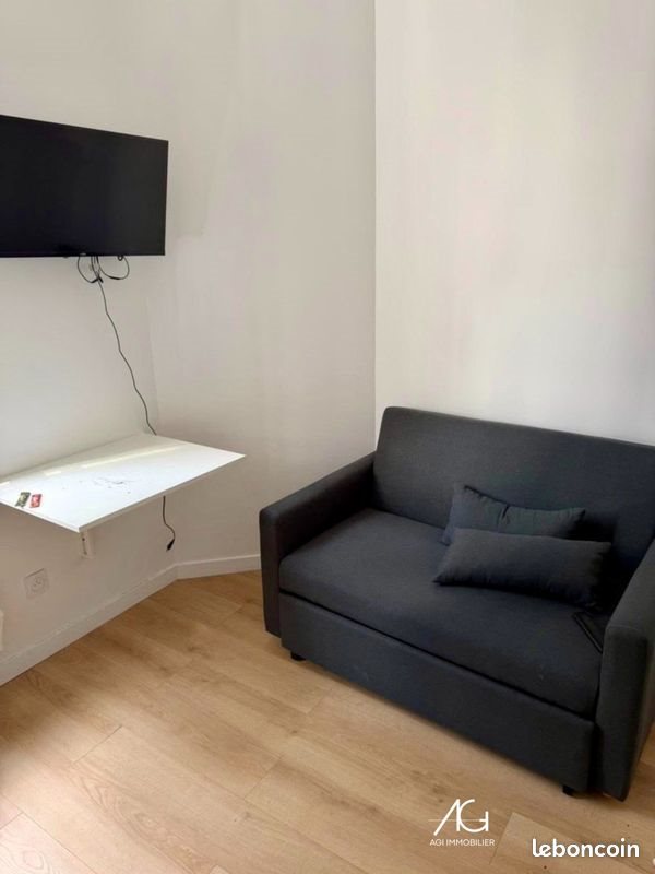 Maison à vendre, 50m², Lille
