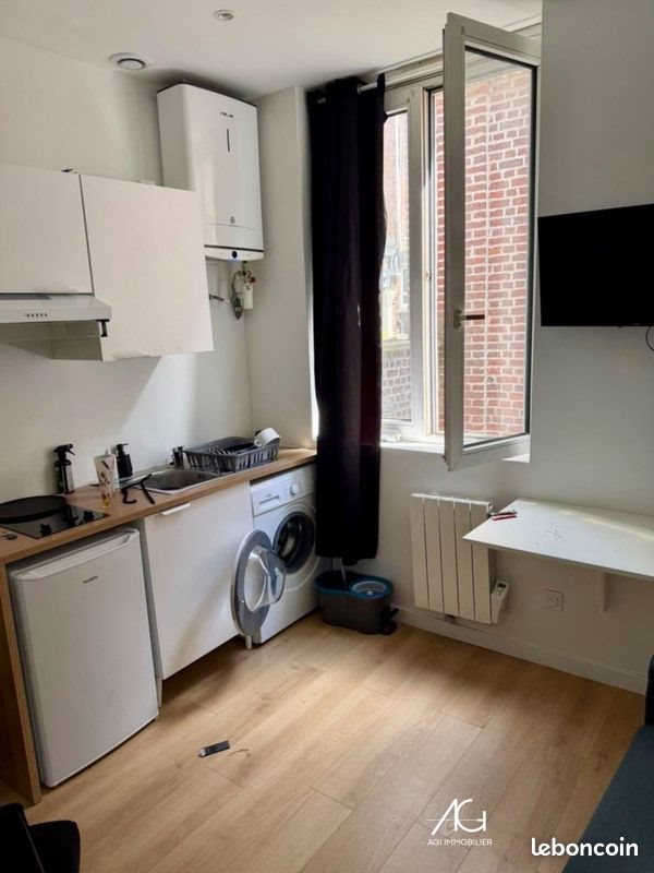 Maison à vendre, 50m², Lille