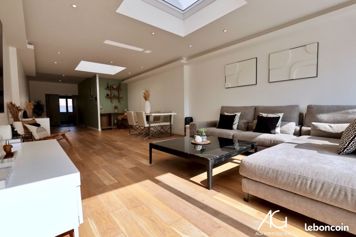 Maison à vendre, 167m², Faches-Thumesnil