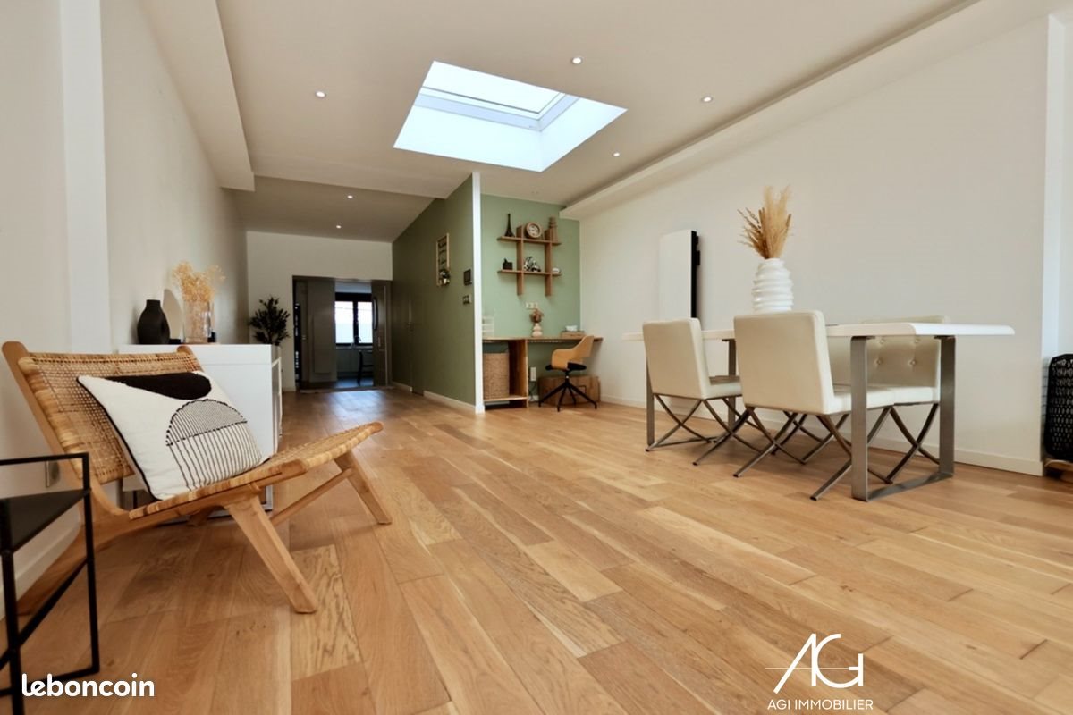 Maison à vendre, 167m², Faches-Thumesnil