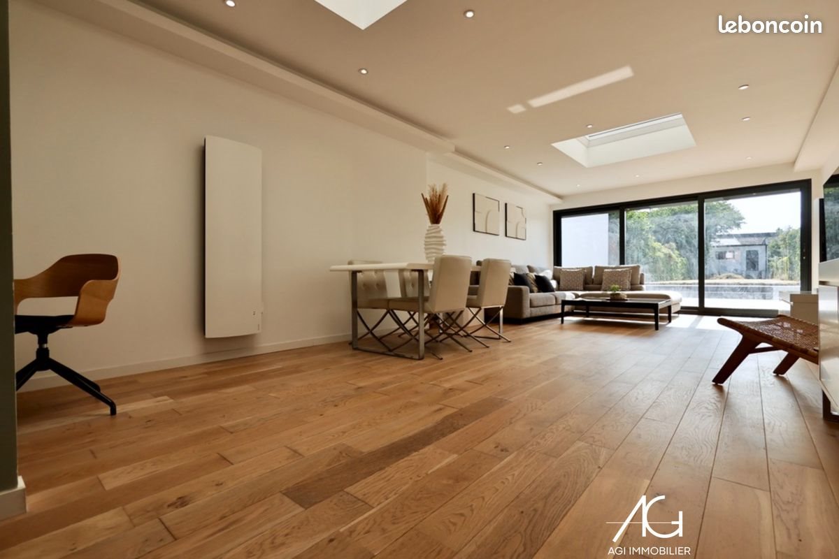 Maison à vendre, 167m², Faches-Thumesnil