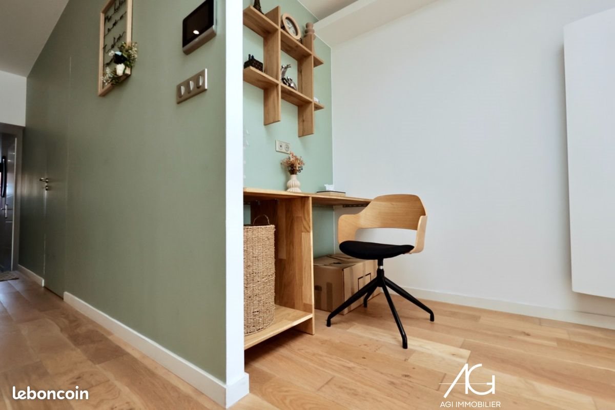 Maison à vendre, 167m², Faches-Thumesnil