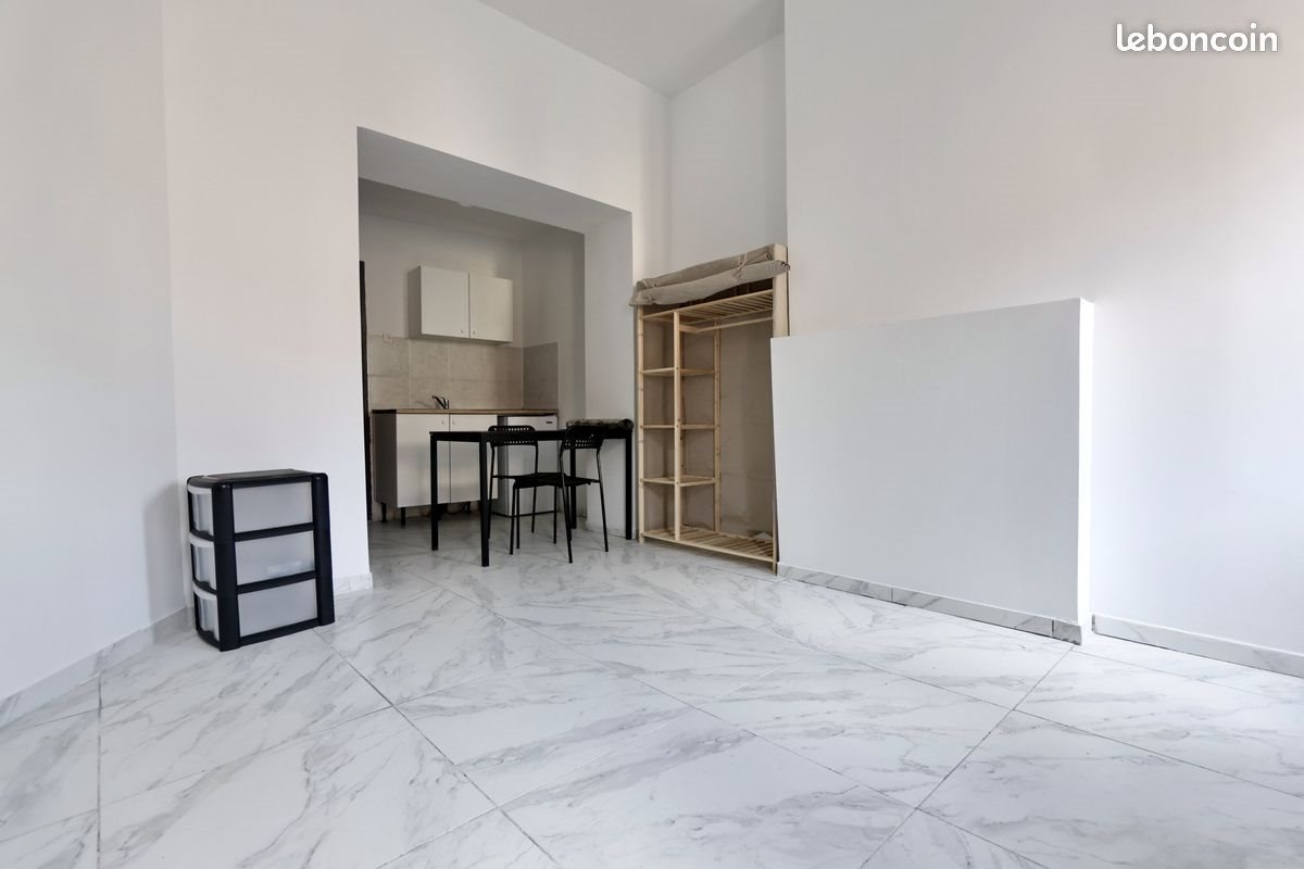 Appartement à vendre, 85m², Lille