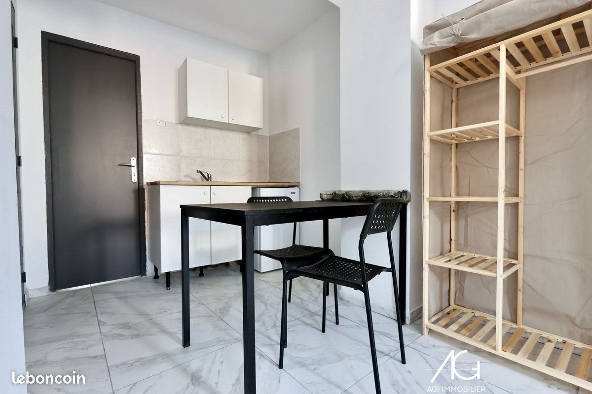 Appartement à vendre, 85m², Lille