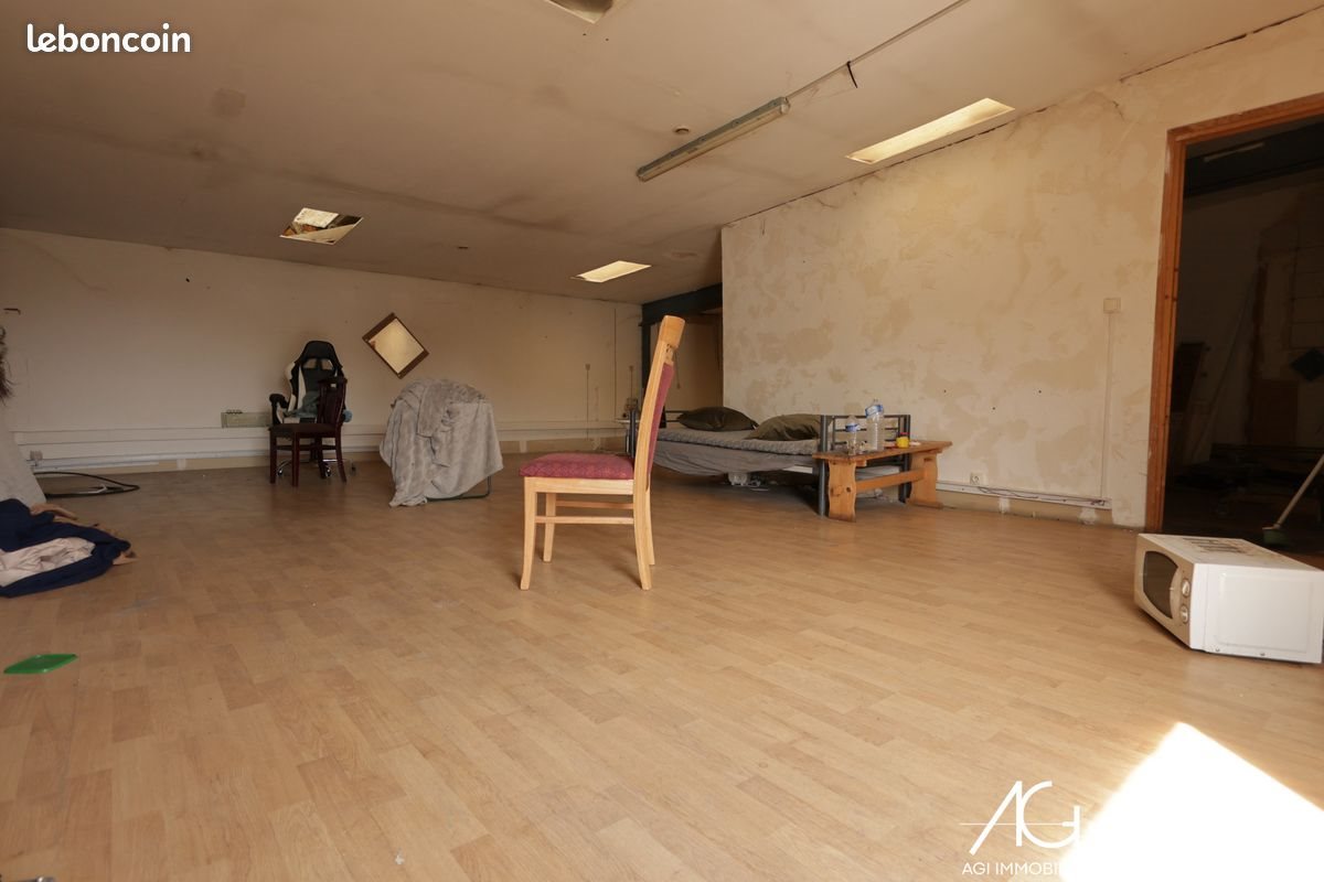 Appartement à vendre, 70m², Faches-Thumesnil