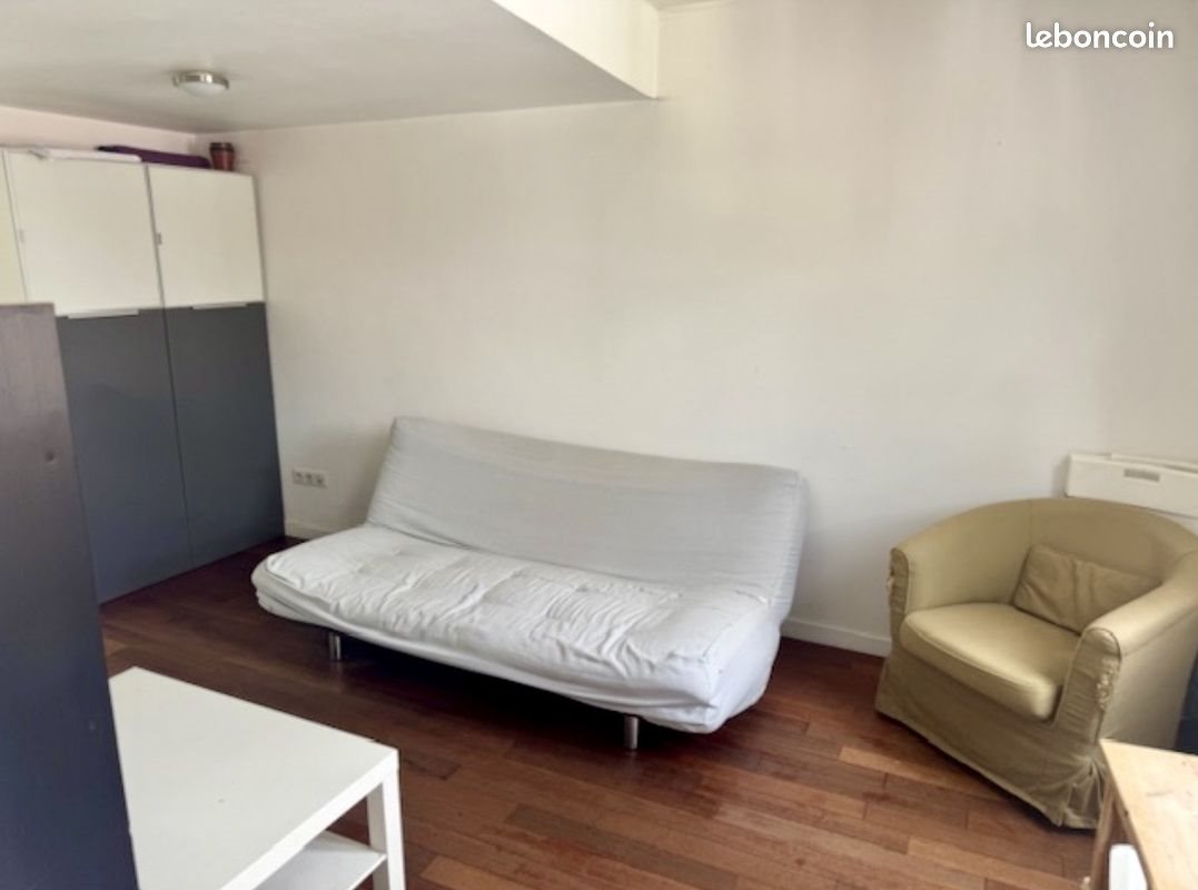 Appartement à vendre, 45m², Lille