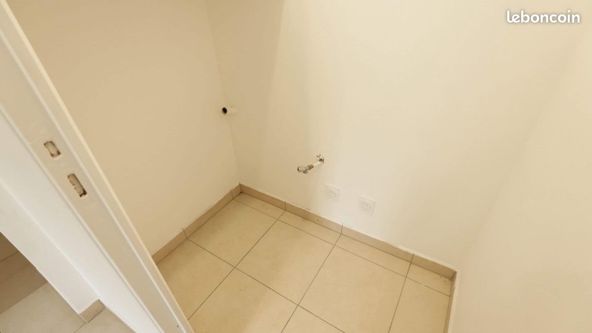 Appartement à louer, 65m², Tourcoing