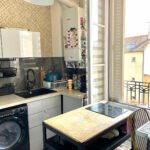 Appartement à vendre, 44m², Villejuif