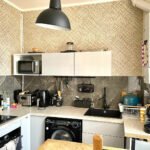 Appartement à vendre, 44m², Villejuif