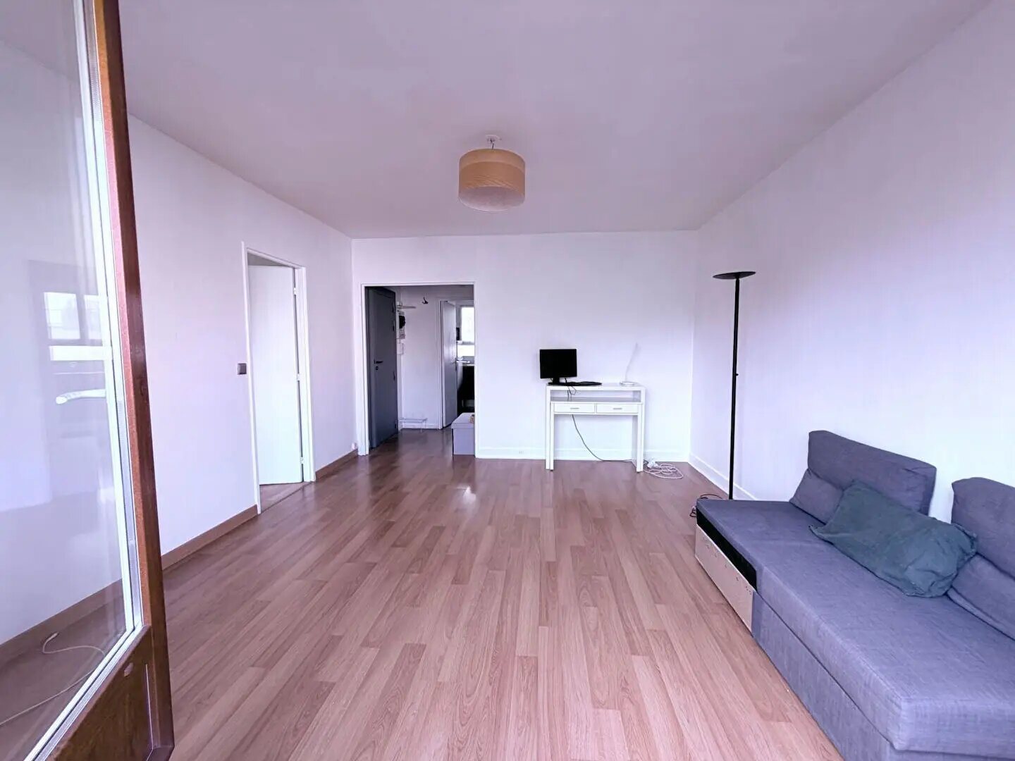 Appartement à vendre, 43m², Le Kremlin-Bicêtre