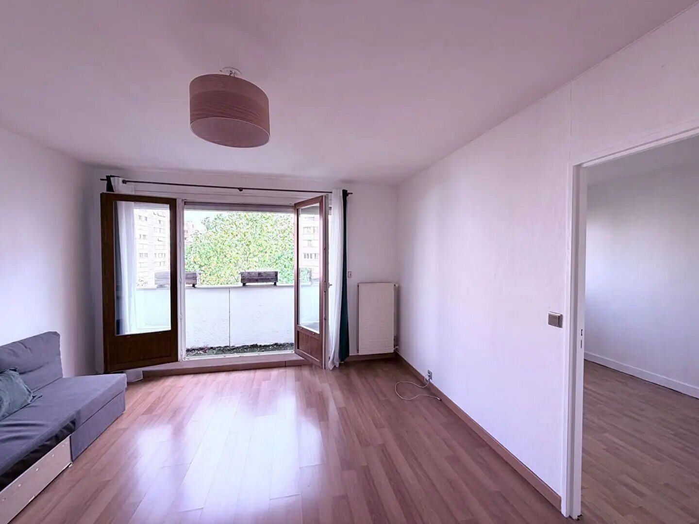 Appartement à vendre, 43m², Le Kremlin-Bicêtre