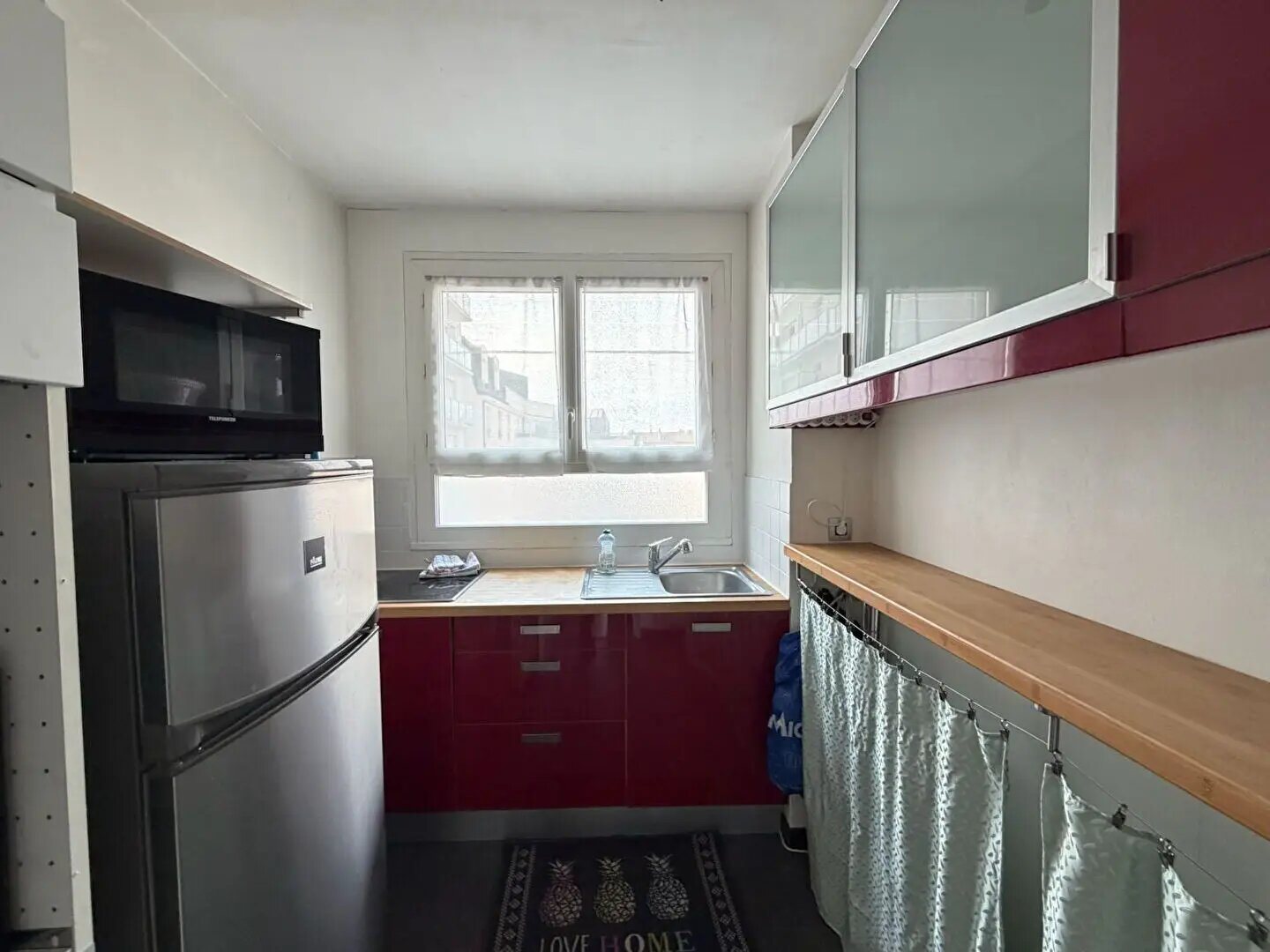 Appartement à vendre, 43m², Le Kremlin-Bicêtre