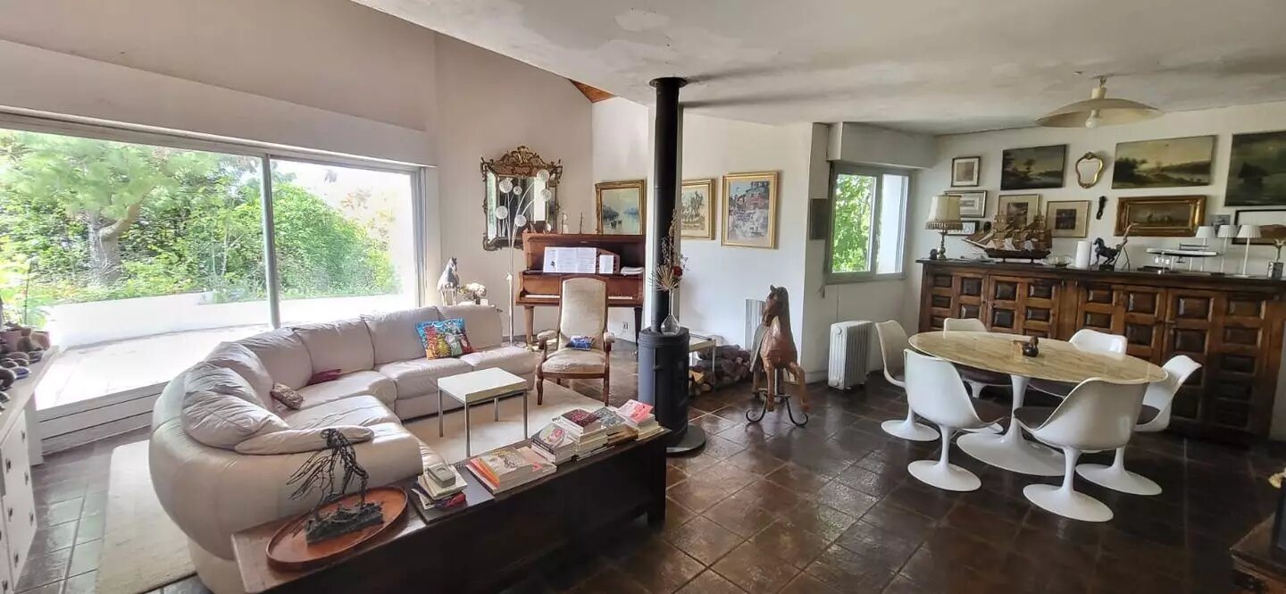 Maison à vendre, 250m², Le Kremlin-Bicêtre