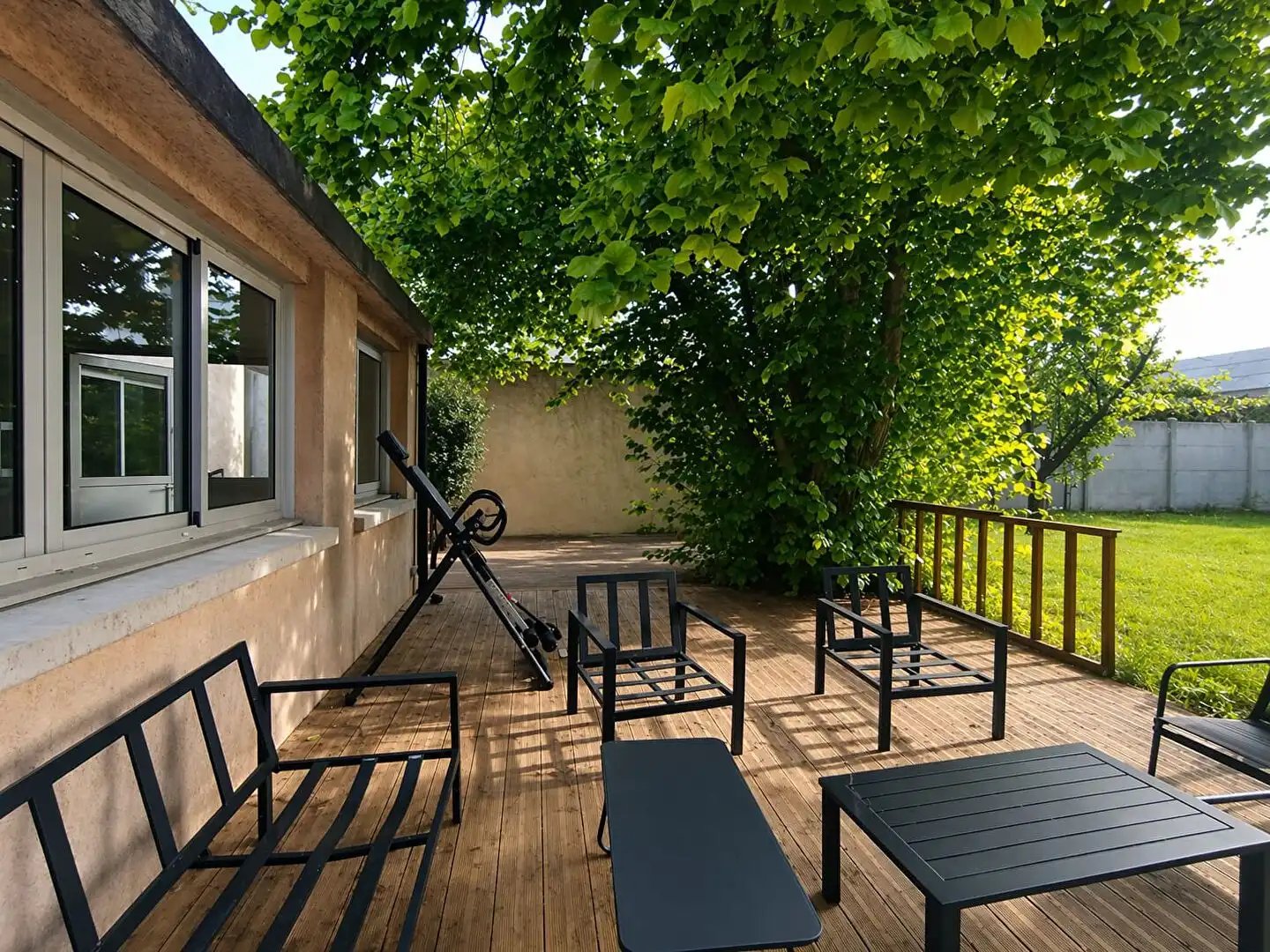 Maison à vendre, 140m², Villejuif