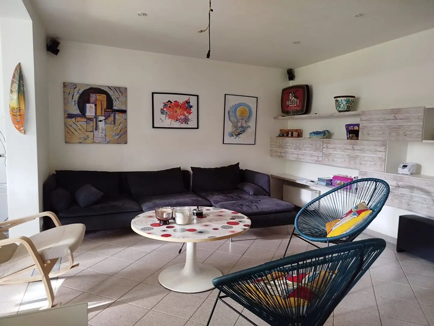 Maison à vendre, 140m², Villejuif