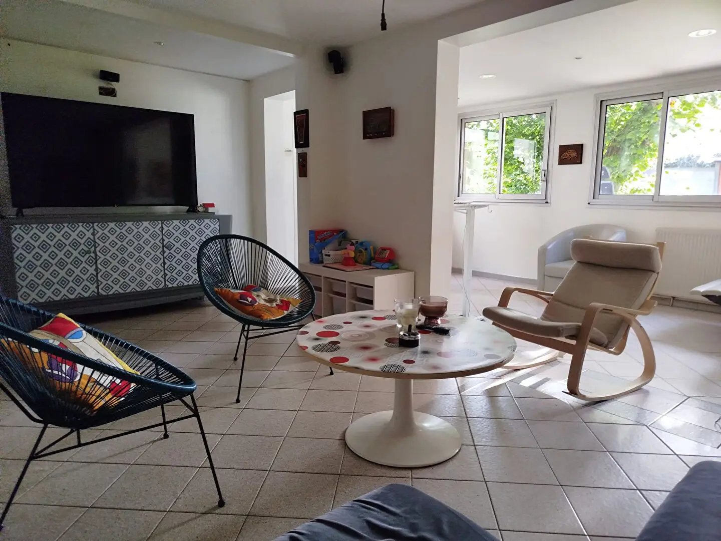 Maison à vendre, 140m², Villejuif