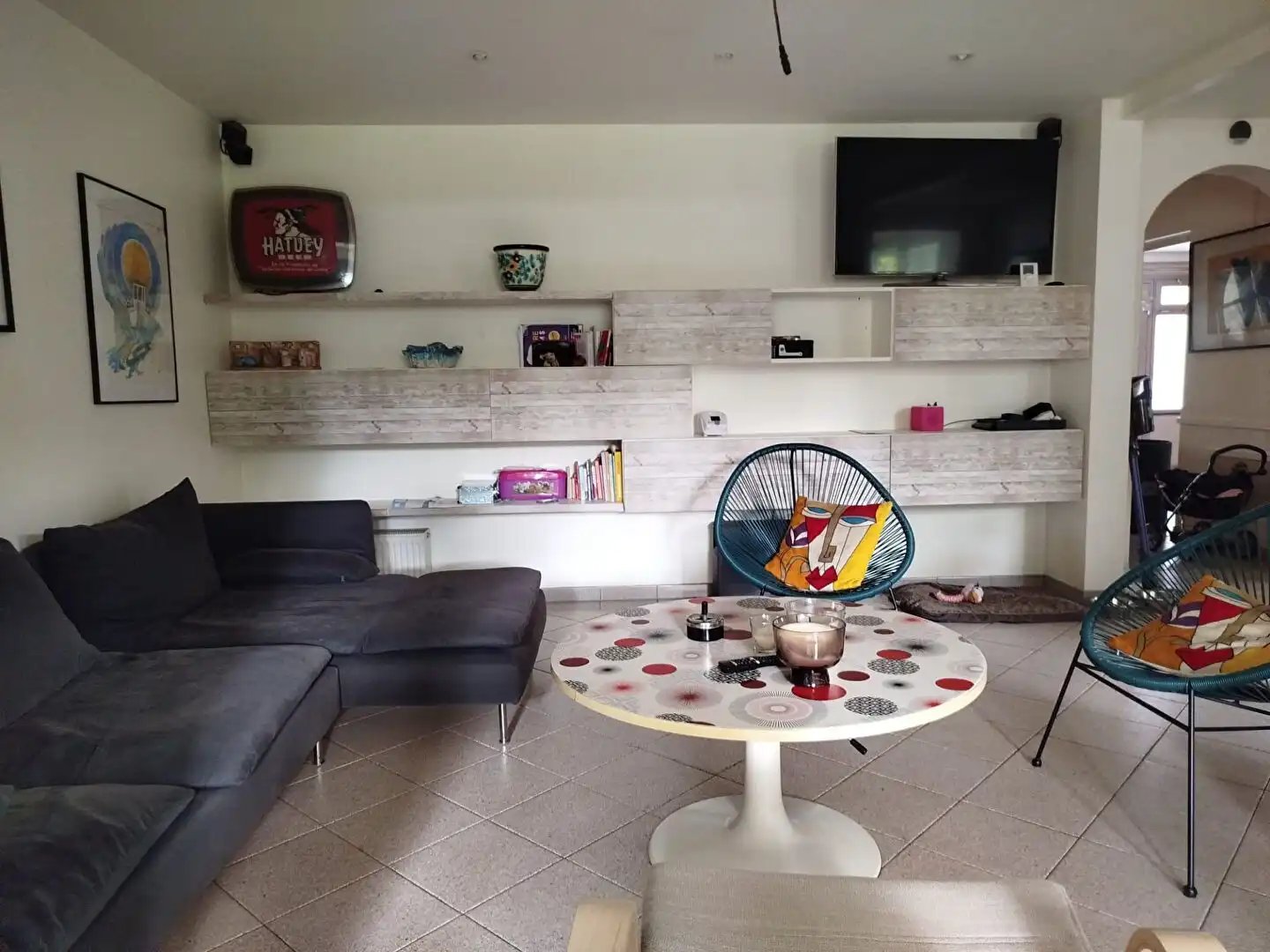 Maison à vendre, 140m², Villejuif