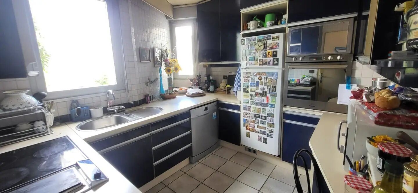 Maison à vendre, 250m², Le Kremlin-Bicêtre