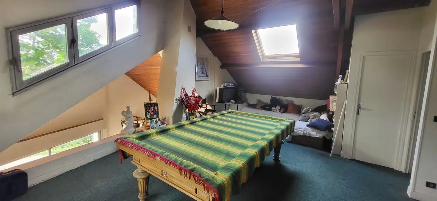 Maison à vendre, 250m², Le Kremlin-Bicêtre