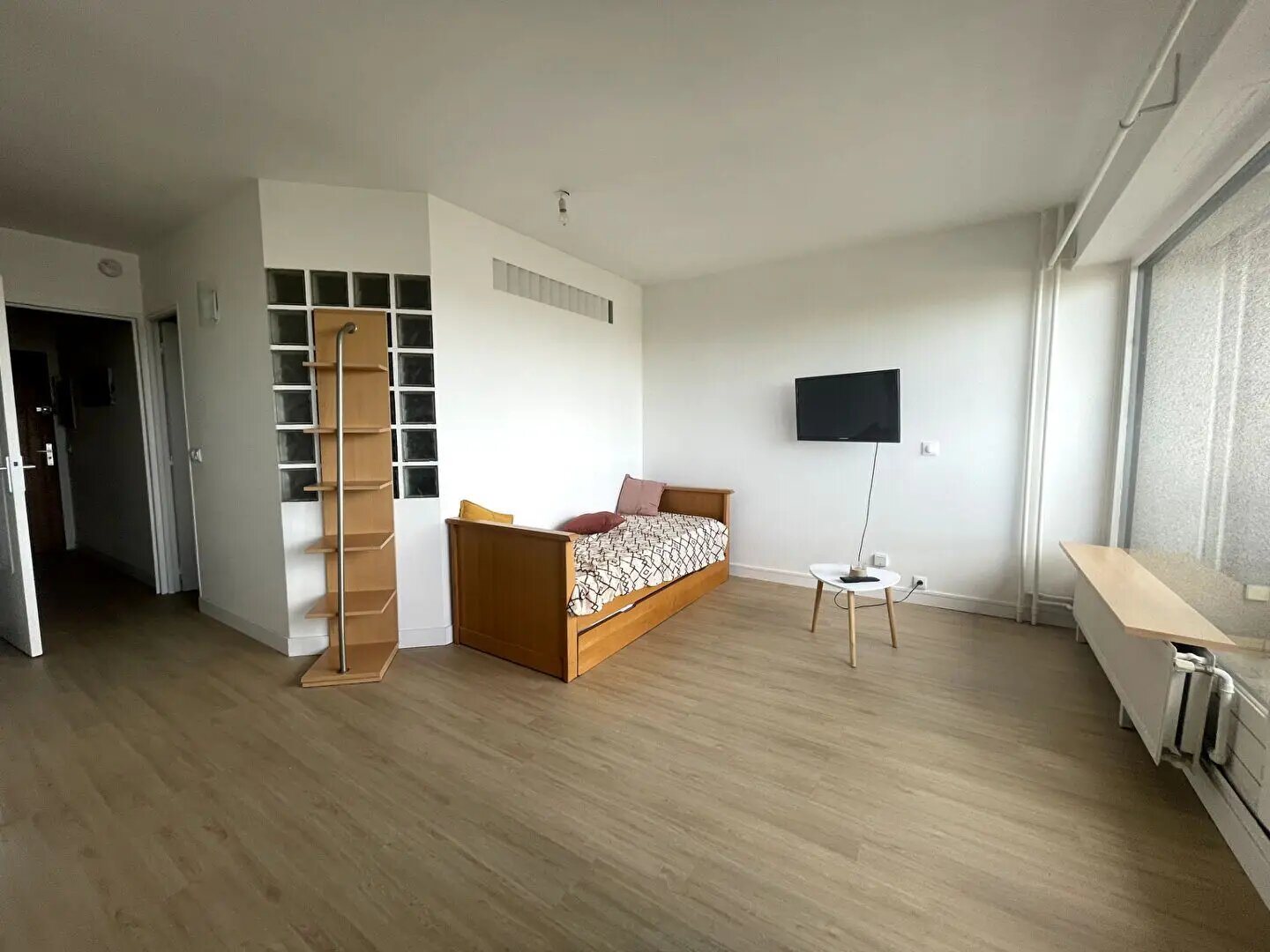 Appartement à louer, 34m², Villejuif
