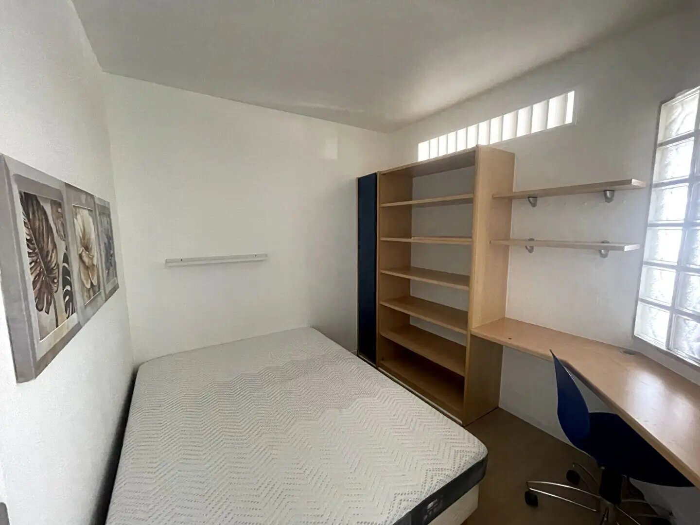 Appartement à louer, 34m², Villejuif