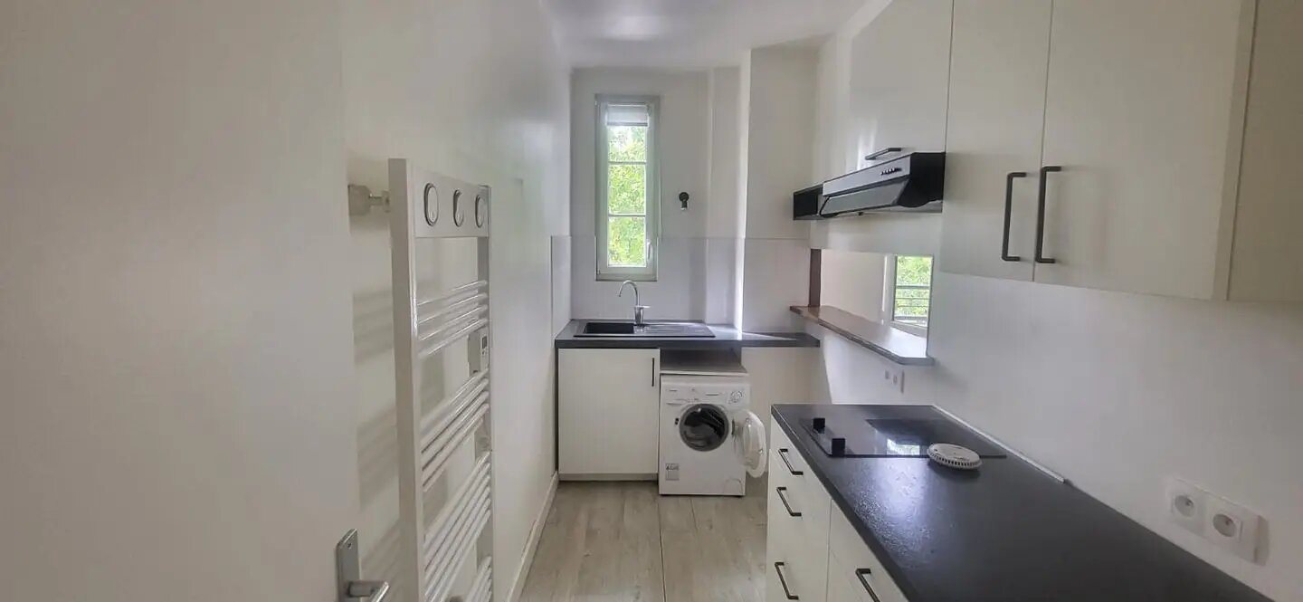 Appartement à louer, 42m², Le Kremlin-Bicêtre