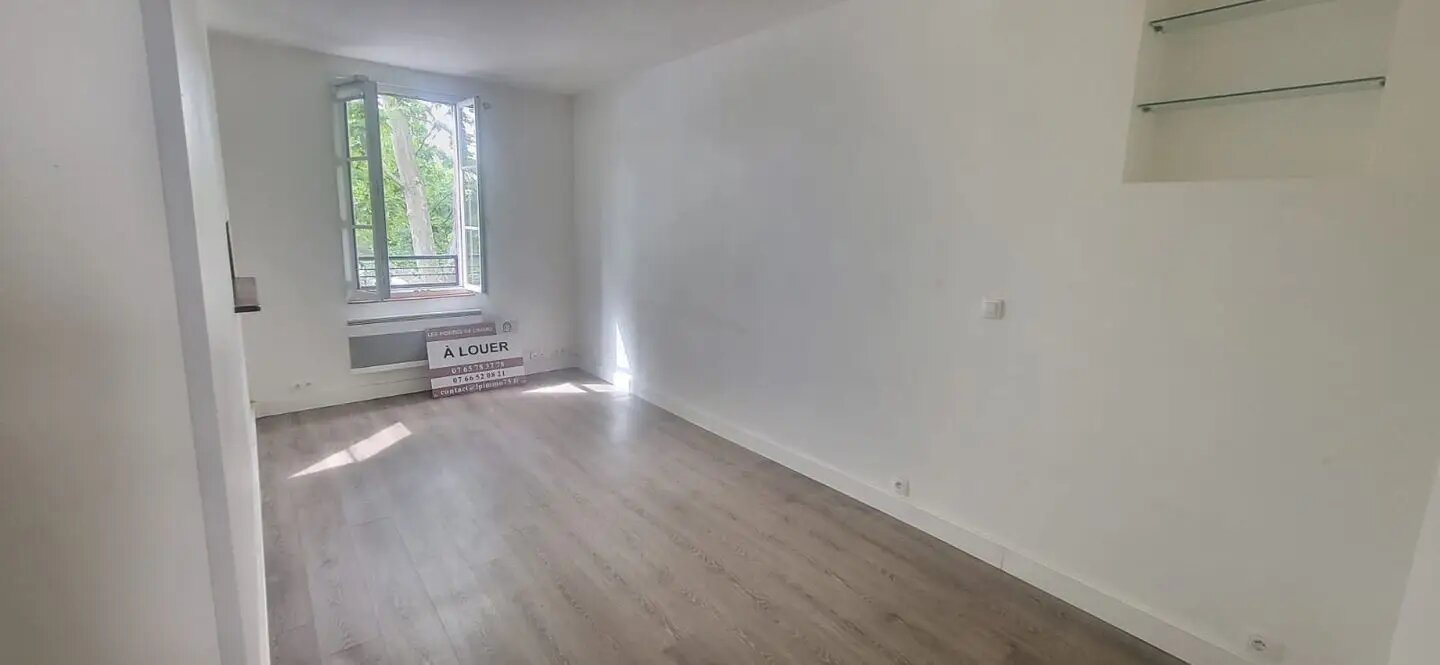 Appartement à louer, 42m², Le Kremlin-Bicêtre